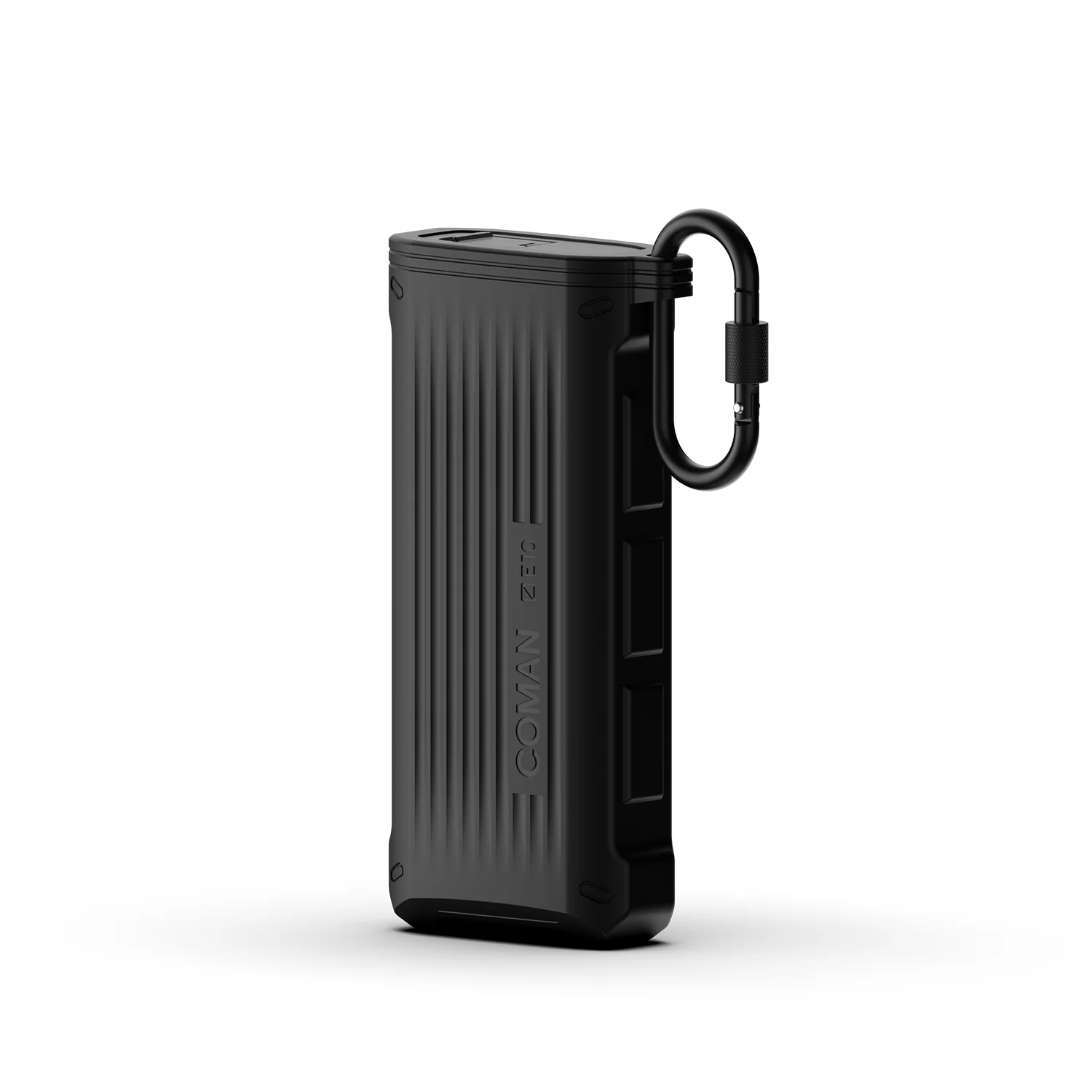 COMAN E10 Portable High-Speed Card Reader with Waterproof Case - Image 4