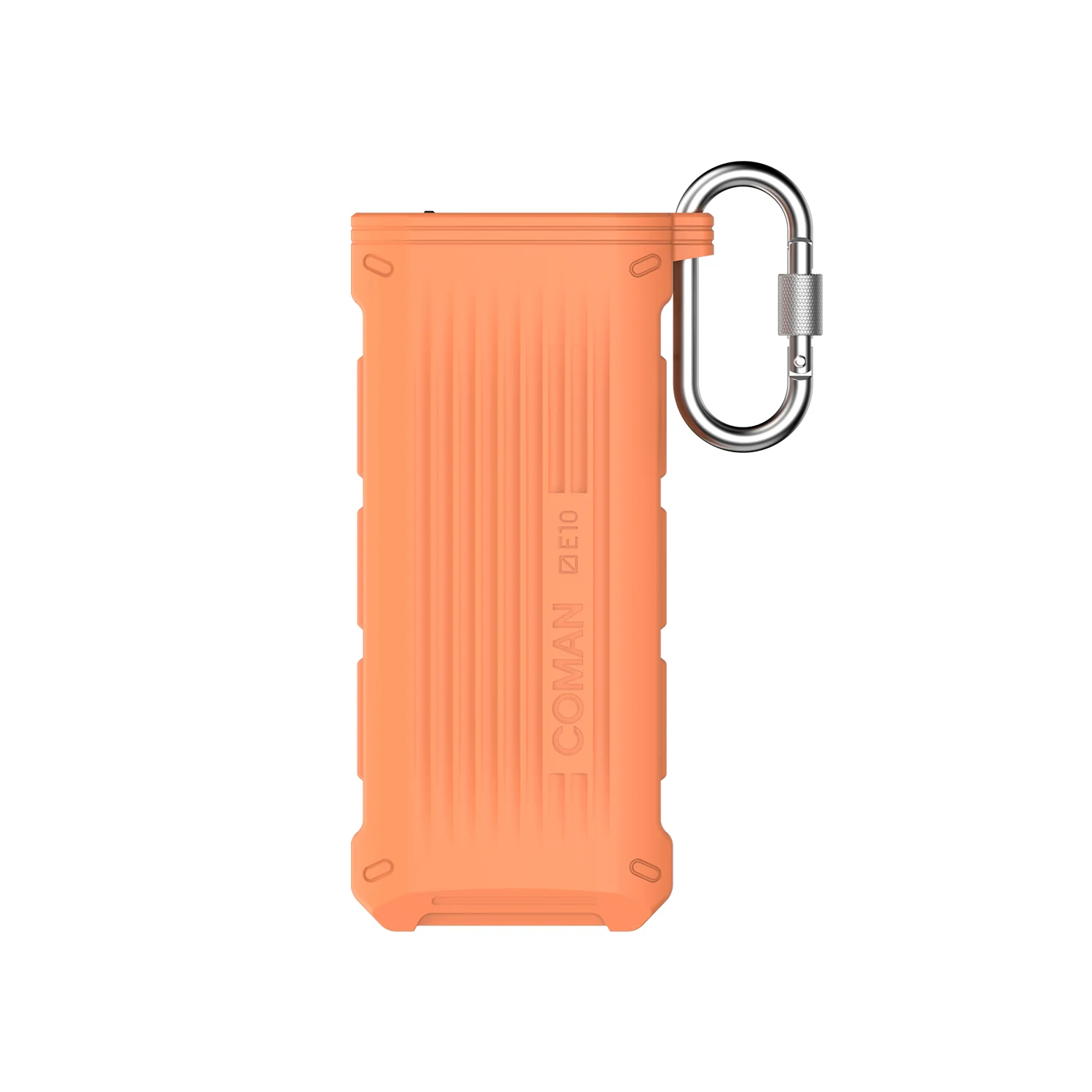 COMAN E10 Portable High-Speed Card Reader with Waterproof Case - Image 8