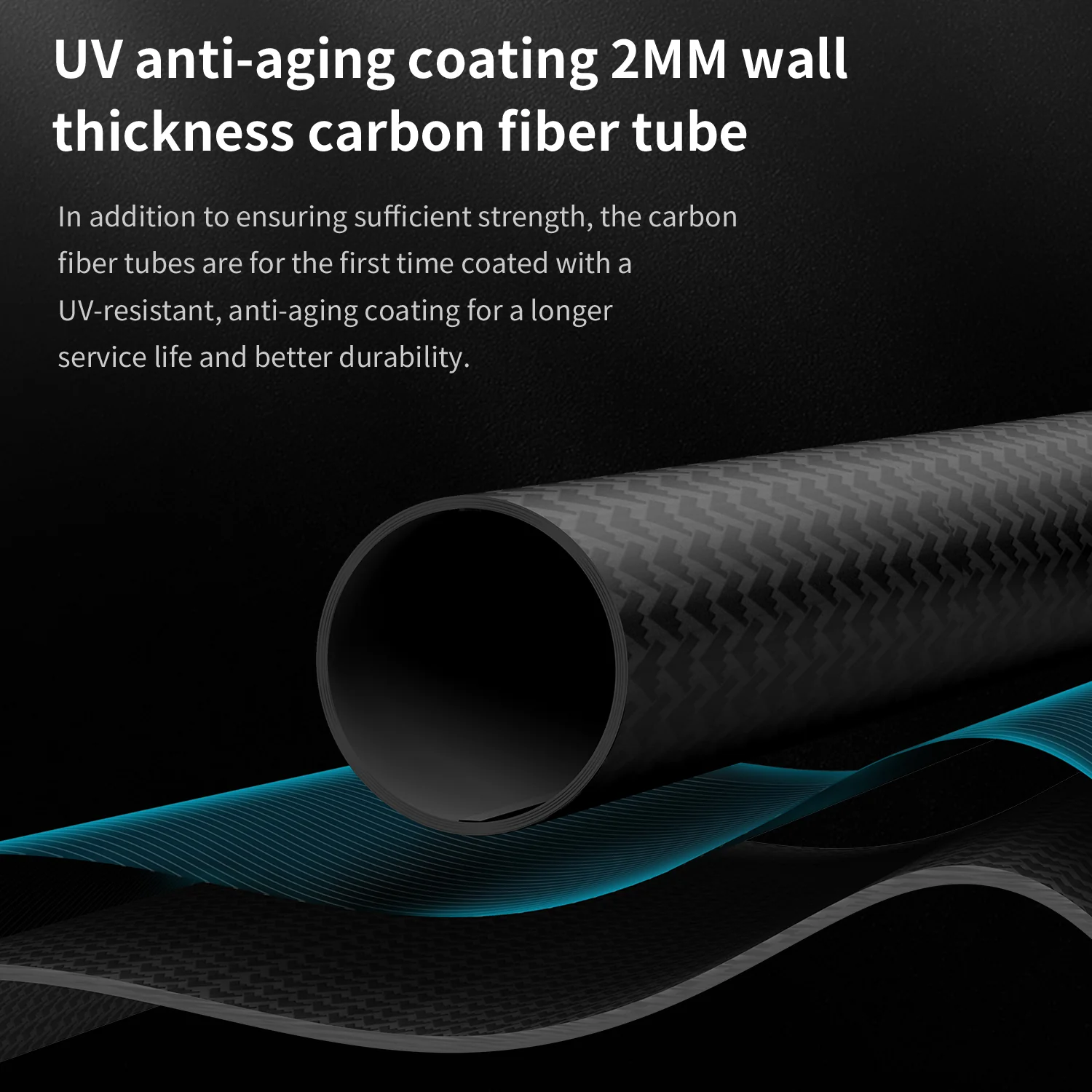 COMAN M1V5 Carbon Fiber Monopod with V5 Head, 67" Height, 22 lbs Load - Image 16