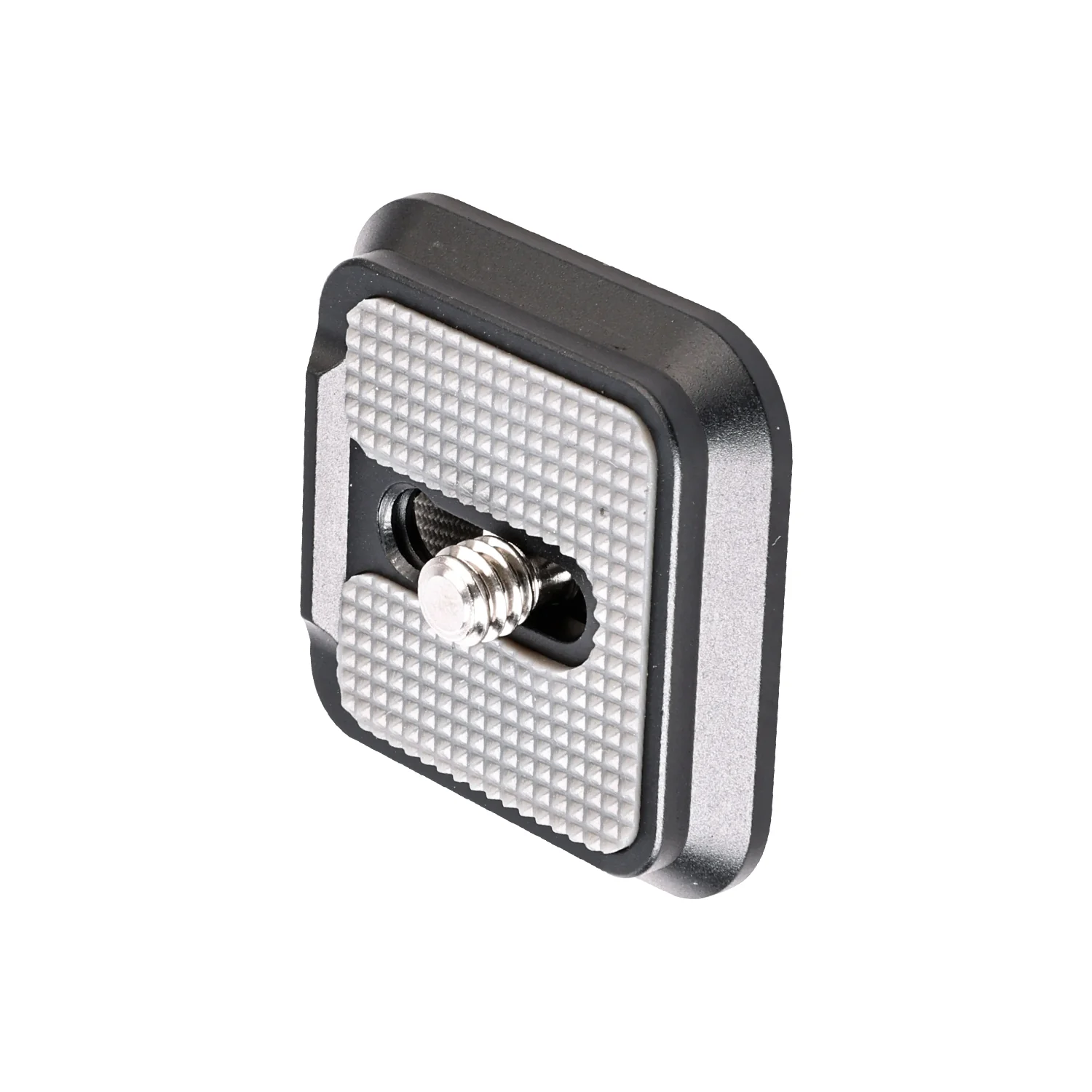 COMAN PCY Quick Release Plate 1/4" Screw for Zero X Y Light W G Tripod - Image 4