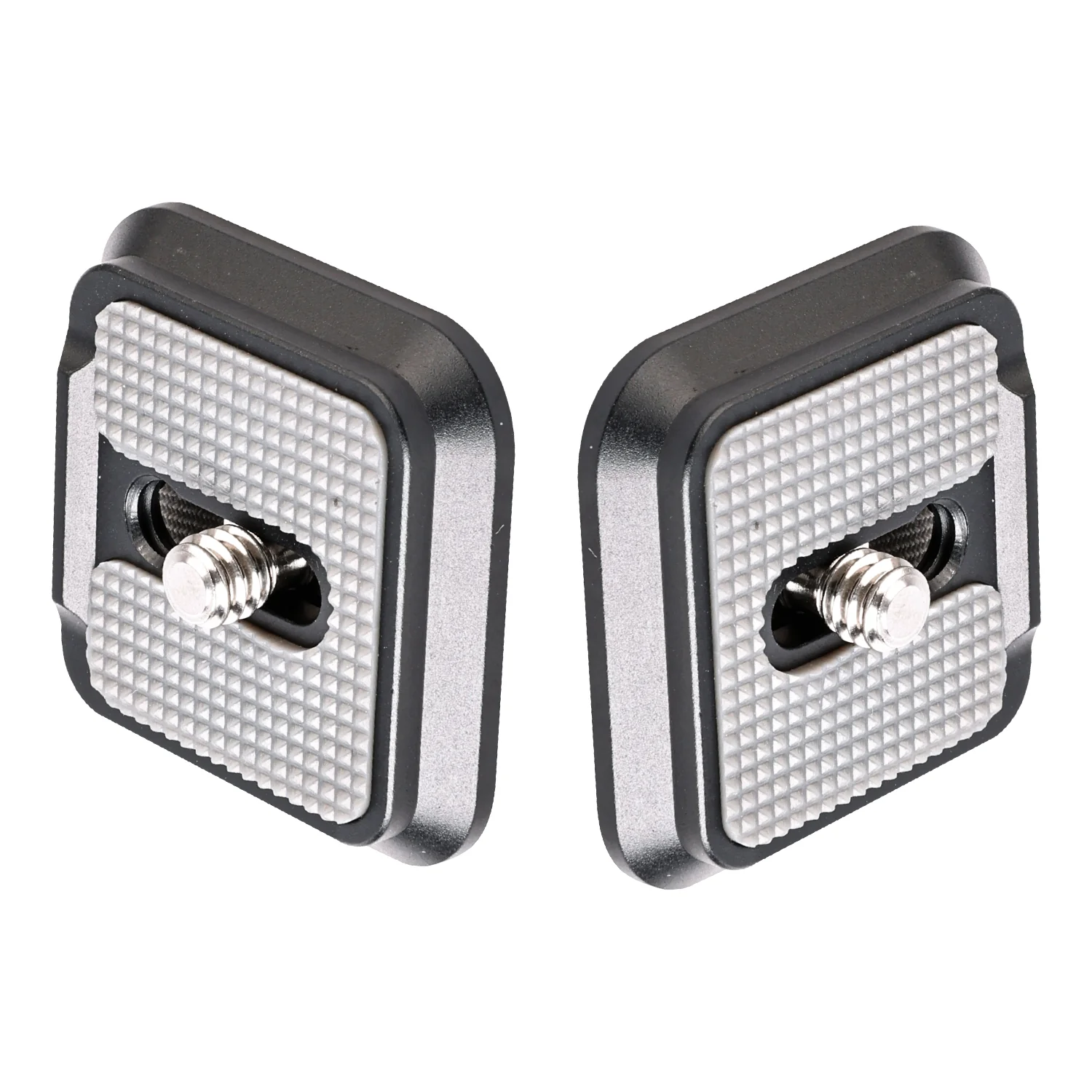 COMAN PCY Quick Release Plate 1/4" Screw for Zero X Y Light W G Tripod - Image 5
