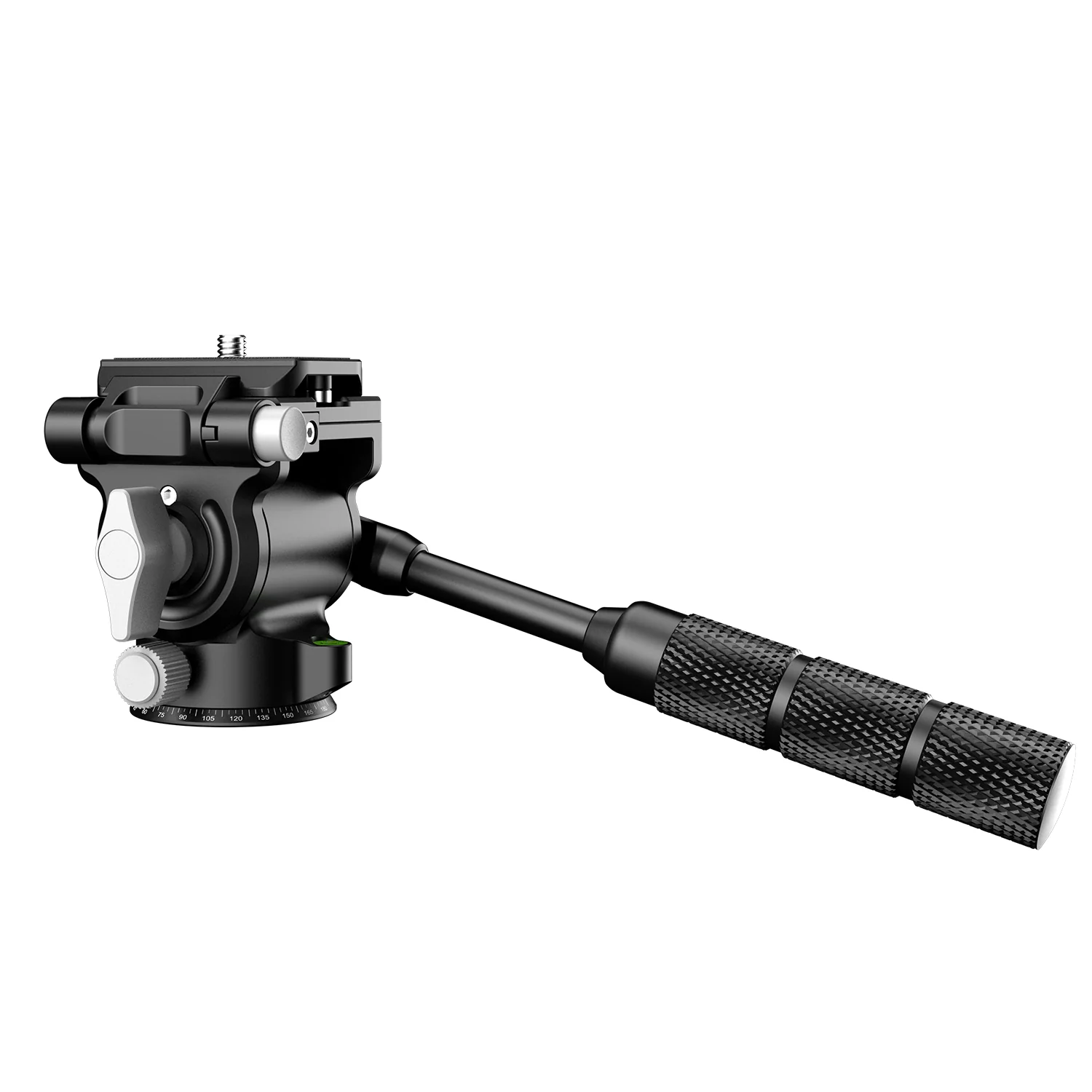 COMAN V1 Tripod Head | Mini Camera Gimbal, Smooth Motion - Image 5