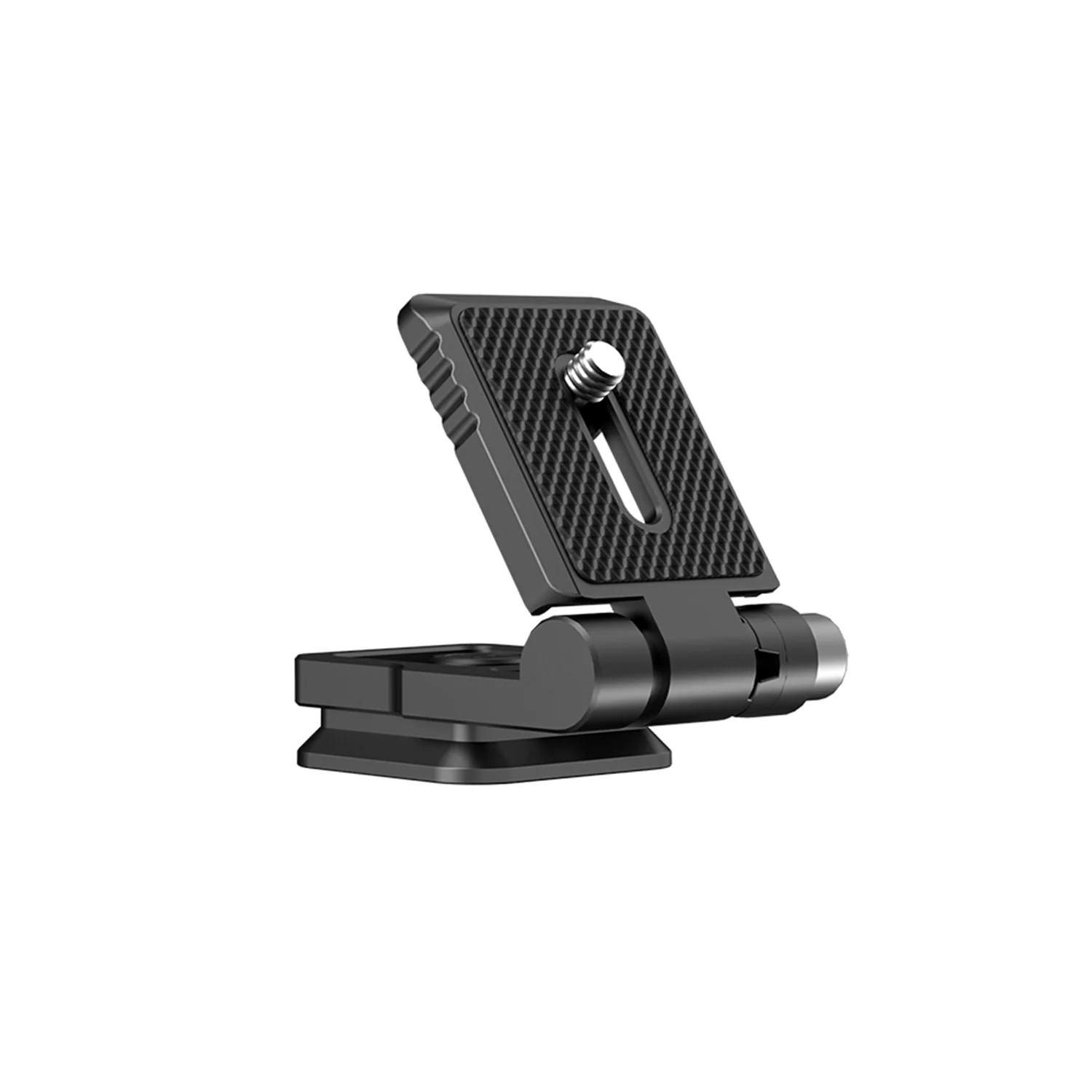COMAN EX200 Folding L-Bracket for Quick Vertical/Horizontal Switch