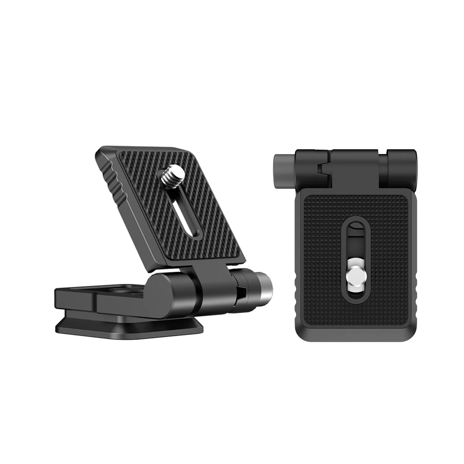 COMAN EX200 Folding L-Bracket for Quick Vertical/Horizontal Switch - Image 2