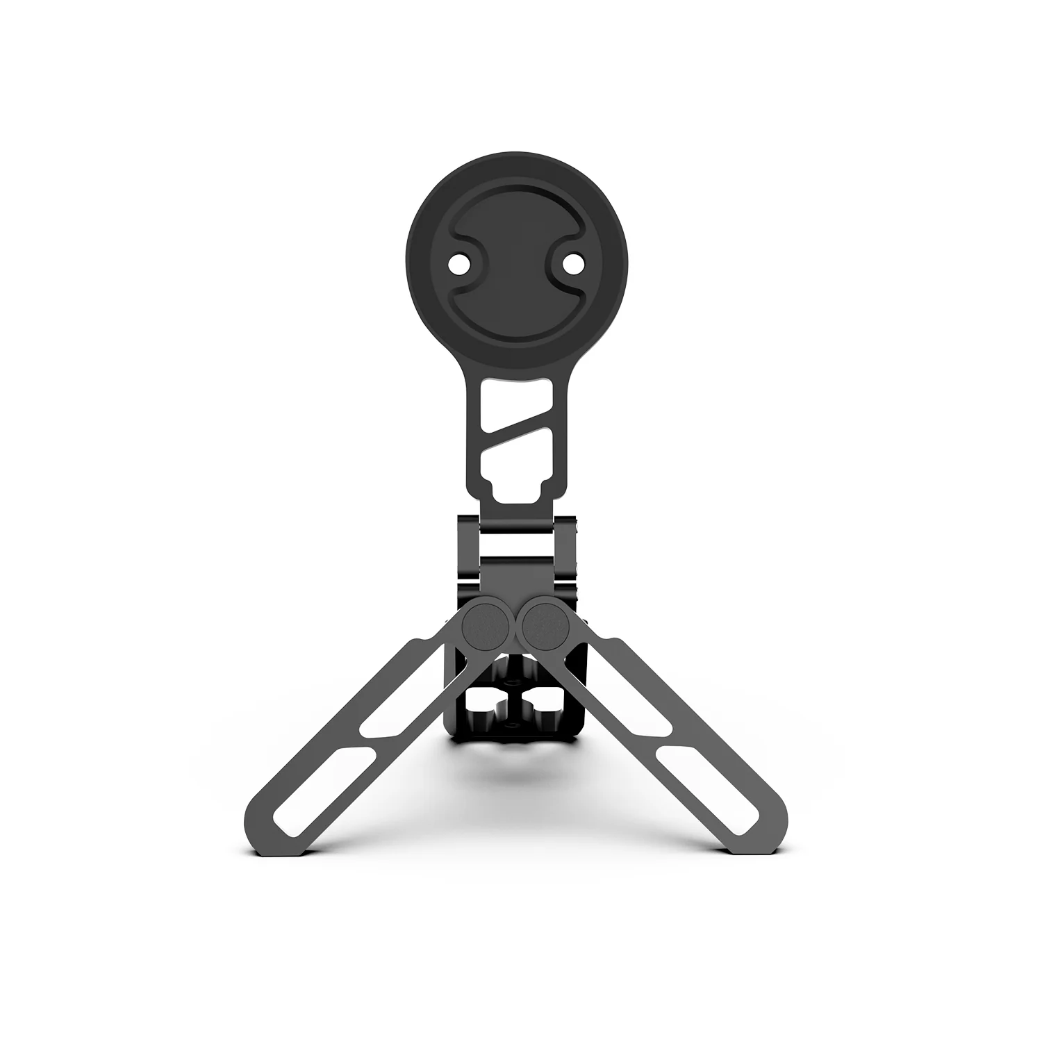 COMAN DP55 Pocket Magnetic Phone Tripod, Portable Foldable - Image 3